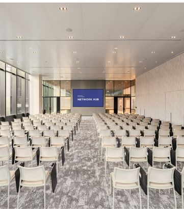 Coworking location image